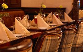 Samuel's Restaurant