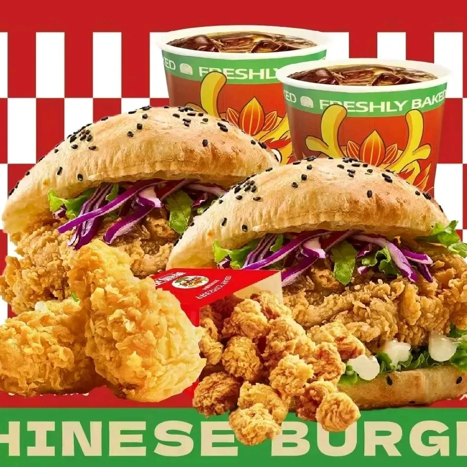 乐而美(廿三里大润发店)
