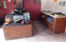 Restaurante Pica Fumo餐厅图片