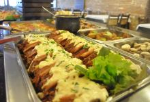 Restaurante Don Giuseppe美食图片
