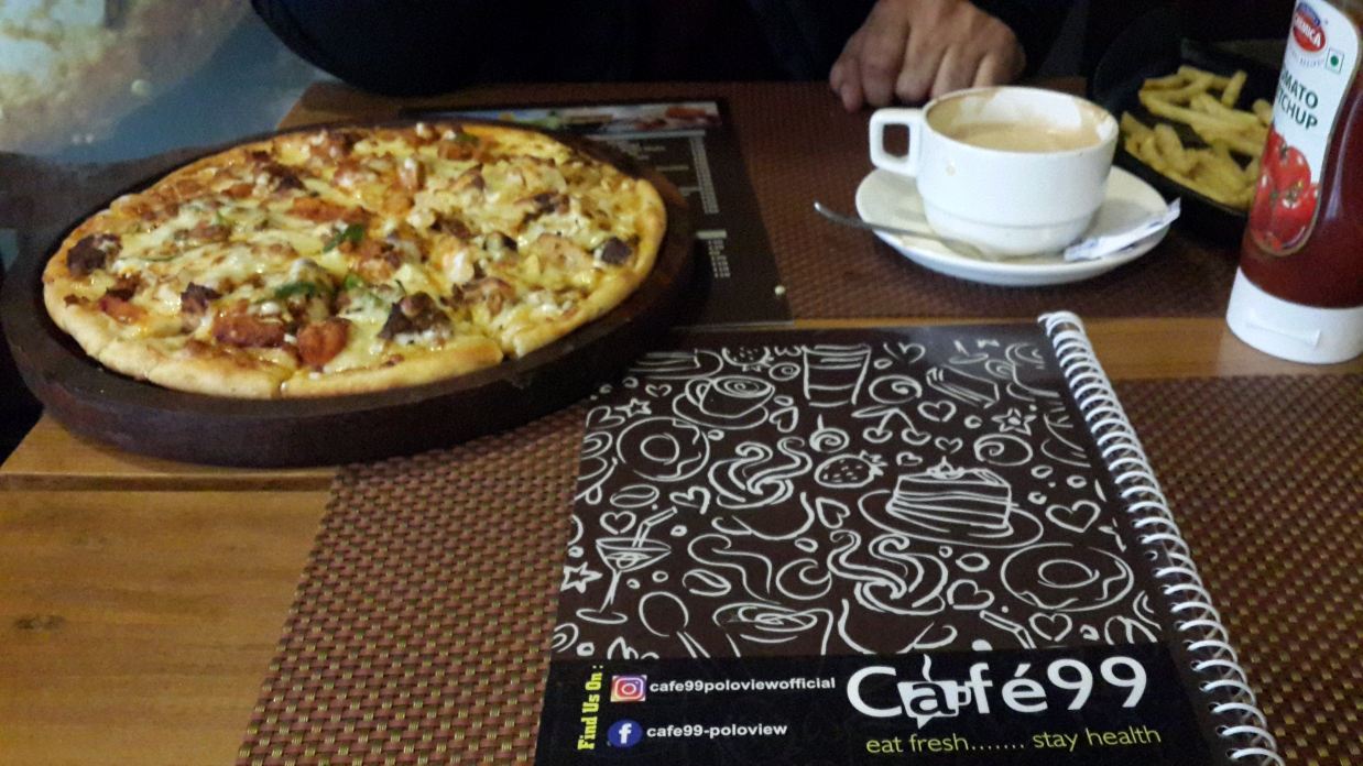 Café 99