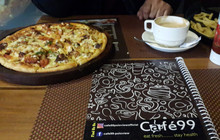 Café 99餐厅图片