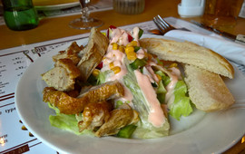 Bifferiet Steakhouse