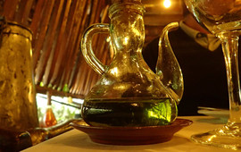 Restaurant Borda del Tremat
