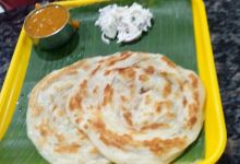 Adyar Ananda Bhavan美食图片