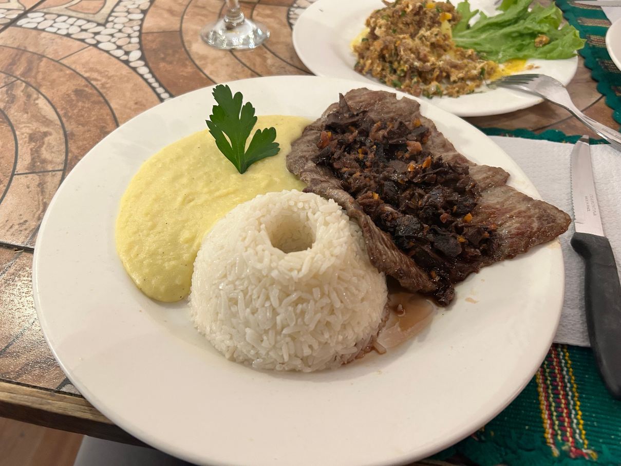 Tuna Cafe