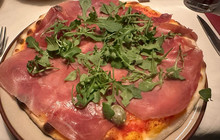 Pizzeria Romana餐厅图片