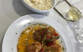 Restaurante Castelinho