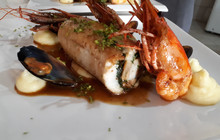 Restaurant Quare Non餐厅图片