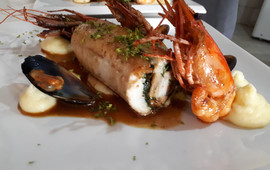 Restaurant Quare Non