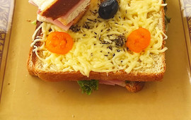 Snack Chez Maillot