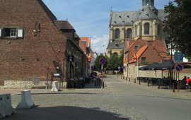 De Herberg van Grimbergen