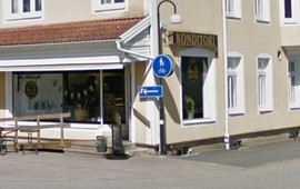 Systrarnas Konditori