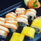 Oishi Sushi
