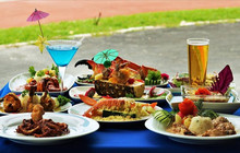 Restaurante El Pargo餐厅图片