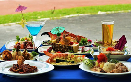 Restaurante El Pargo