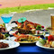 Restaurante El Pargo