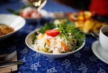 Szőlőskert Restaurant美食图片