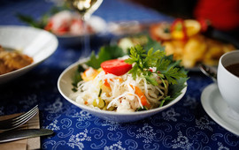 Szőlőskert Restaurant