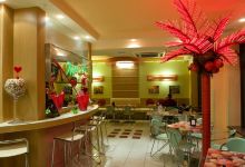 Dolce Vita Ice Cream美食图片
