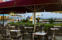 Cafe Boschetto餐厅图片