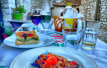 Temi Albanian Food餐厅图片