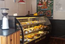 Brioche Cafe美食图片