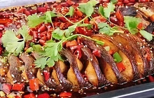 正宗巫山烤鱼私家菜(肇东店)餐厅图片