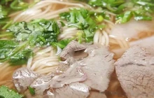 白记拉面(中和路店)餐厅图片