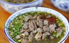 马占祥馄饨(五洲购物广场店)餐厅图片