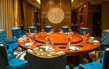 汗王火锅(榆林宾馆)餐厅图片