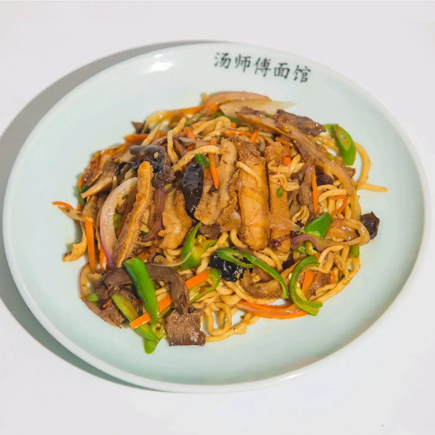 Tangshifu Noodle House