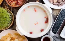 广顺祥猪肚鸡(豫西南地区总店)餐厅图片