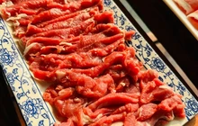 玖彤旺火锅餐厅图片