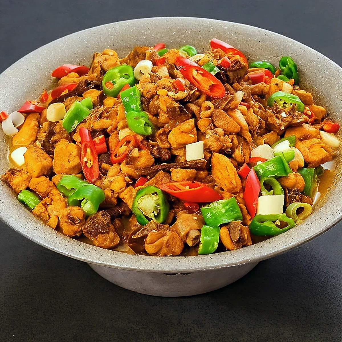 回家食府美食图片