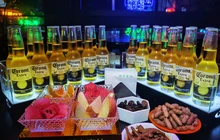 大曼么酒餐吧(马关店)餐厅图片