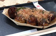 Tsukiji Gindako Tosu Premium Outlet Mall餐厅图片