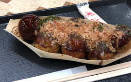 Tsukiji Gindako Tosu Premium Outlet Mall