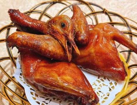 大水车公馆·顺德菜·妈姐菜(均安店)