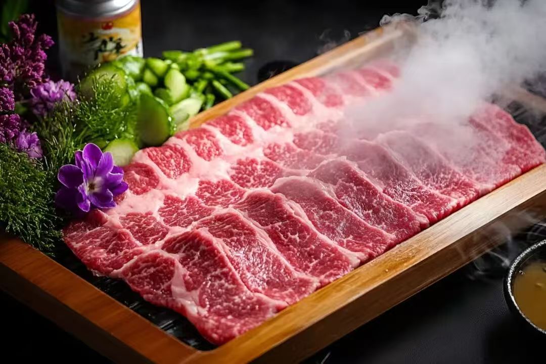 舟山悦椿酒店·食集餐厅