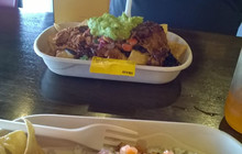 Guzman y Gomez - Bundaberg餐厅图片