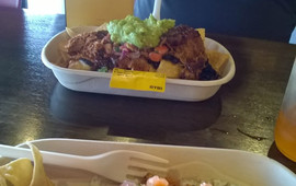 Guzman y Gomez - Bundaberg