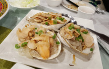 Golden Sand Harbor餐厅图片