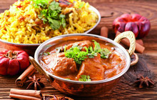 A Taste Of India Shazna餐厅图片
