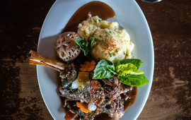 Waterfront Depot Restaurant