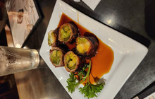 Minato Japanese Restaurant餐厅图片