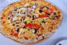 Il Mondo Pizza美食图片
