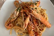 Ristorante Pizzeria Bella Napoli美食图片