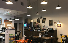 Ozark Mountain Bagel Co餐厅图片