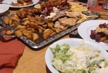 Oberkrammern Alm美食图片